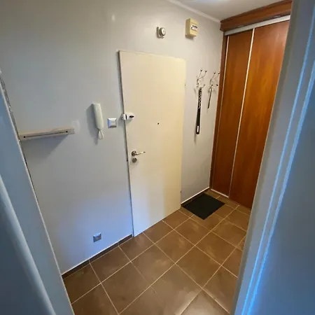 Apartament W15B Koszalin Exterior photo